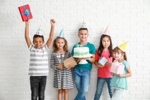 Best Places to Host a Child’s Birthday Party in Gallatin TN