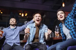 The best spots for a guy's night out in Gallatin TN