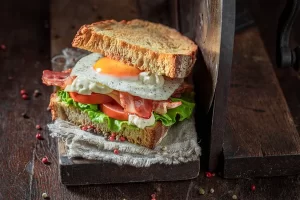 Best sandwich in Gallatin TN