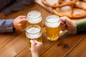 Best places to grab beer in Gallatin TN